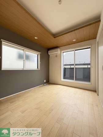 BLOOMING MAISON世田谷区千歳台2丁目の物件内観写真